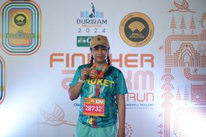 BIB: 
                            <button type="button" onclick="openModal(23612175)" class="btn btn-primary btn-sm float-right btn-popup" data-toggle="modal" data-target=".modal-high-quality">
                        <i class="fas fa-shopping-cart"></i> Add to Cart
                    </button>
                                            <button type="button" onclick="isThisMe(23612175, true)" class="btn btn-success btn-sm float-right btn-popup btn-isme hidden" data-toggle="tooltip" data-placement="bottom" title="นี่คือรูปของคุณใช่ไหม คลิกที่นี่เพื่อเอาเข้าอัลบั้ม">
                        <i class="fas fa-plus"></i> Add to album
                    </button>
                    <button type="button" onclick="isThisMe(23612175, false)" class="btn btn-warning btn-sm float-right btn-popup btn-isnotme hidden">
                        <i class="fas fa-ban"></i> Remove from album
                    </button>